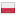 tcup.pl server is located in Poland
